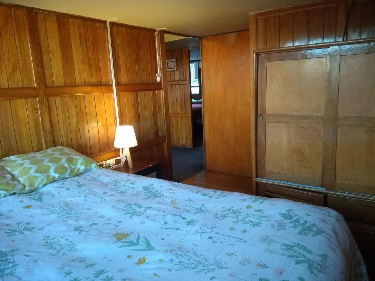 Viru Guest House & Experience Cusco Exterior foto