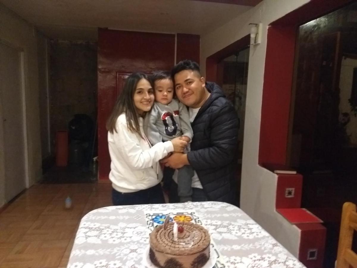 Viru Guest House & Experience Cusco Exterior foto