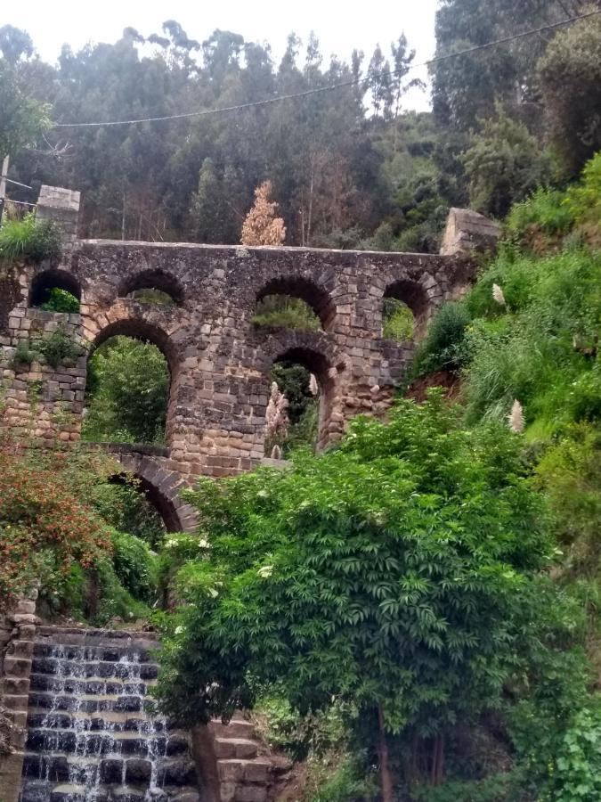 Viru Guest House & Experience Cusco Exterior foto