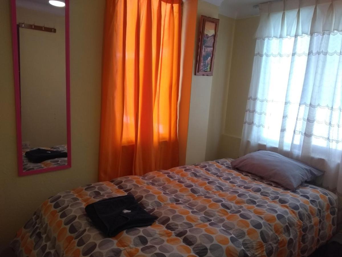 Viru Guest House & Experience Cusco Exterior foto